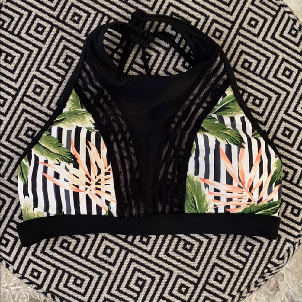 Body Glove bikini top